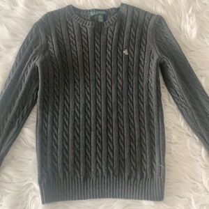 Ralph Lauren Sweater